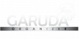 Garuda Organizer